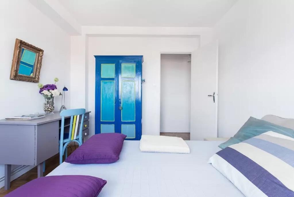 Le Clos Des Violettes Тулуза Екстер'єр фото