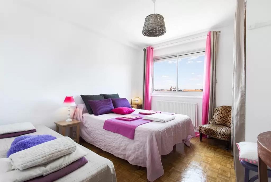 Le Clos Des Violettes Тулуза Екстер'єр фото